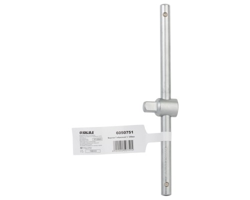 Ключ Sigma вороток Т-подібний 1/2