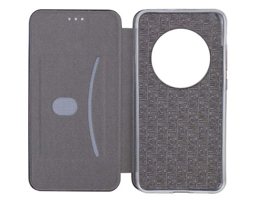 Чохол до мобільного телефона BeCover Exclusive Xiaomi Redmi 14C 4G / Poco C75 Black (712508)
