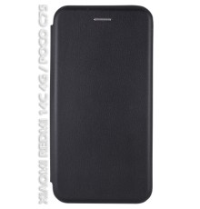 Чохол до мобільного телефона BeCover Exclusive Xiaomi Redmi 14C 4G / Poco C75 Black (712508)