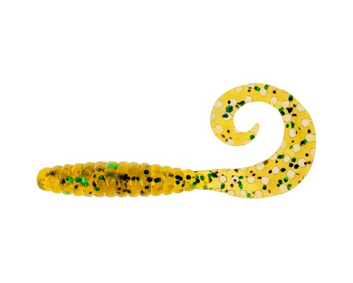 Силікон рибальський Select CC-Grub 3.5