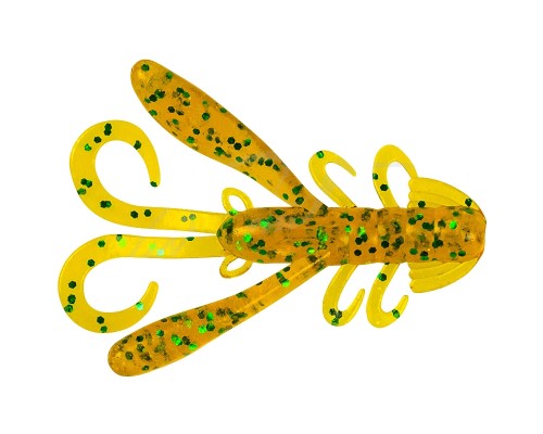 Силікон рибальський Select Rak Craw 2