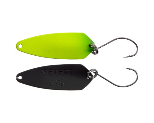 Блешня Select Winner 3.8g 36mm 26 (1870.64.03)