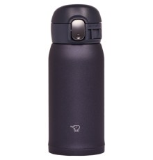 Термокружка Zojirushi SM-WA36BA 0.36 л Black (1678.06.14)