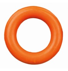 Іграшка для собак Trixie Кільце лите Гума 9 см (4011905033204)