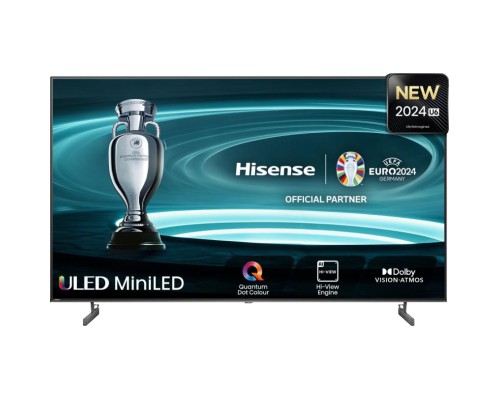 Телевізор Hisense 75U6NQ