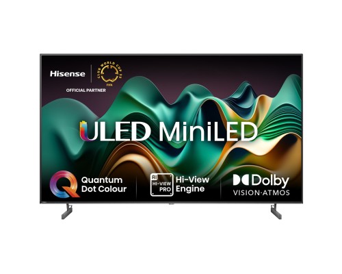 Телевізор Hisense 75U6NQ