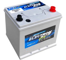 Акумулятор автомобільний ELECTRON POWER MAX 65Ah ASIA Ев (-/+) (650EN) (565 027 065 SMF)