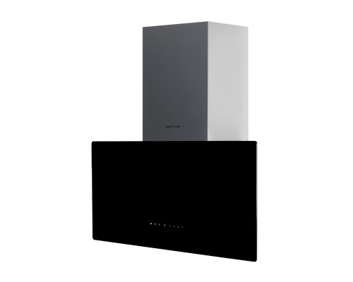 Витяжка кухонна Cata Greco 80 bk, чорний (02145407)
