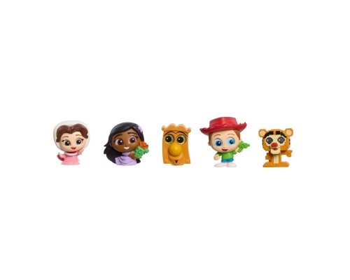 Ігровий набір Disney Doorables S12 - Великий піксельний будиночок (44856) Ігровий набір Disney Doorables S12 - Великий піксельний будиночок (44856)