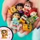 Ігровий набір Disney Doorables S12 - Великий піксельний будиночок (44856)