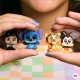 Ігровий набір Disney Doorables S12 - Великий піксельний будиночок (44856)