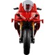 Конструктор LEGO Technic Мотоцикл Ducati Panigale V4 S (42202)