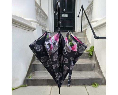 Парасоля Fulton L754-040553 Bloomsbury-2 Garden Party (L754-040553)