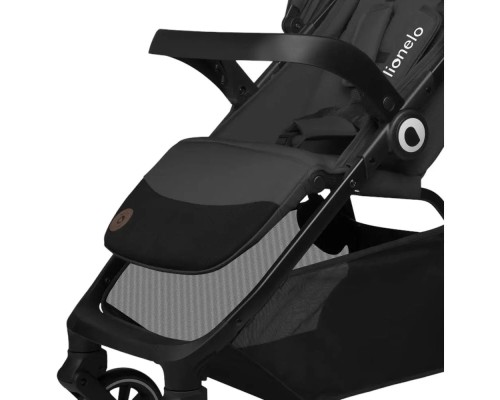 Коляска Lionelo Emma One Grey Stone (LO-EMMA ONE GREY STONE)