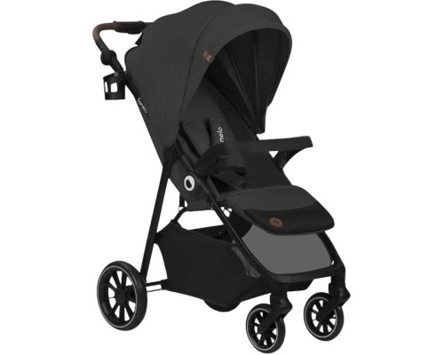 Коляска Lionelo Emma One Grey Stone (LO-EMMA ONE GREY STONE)
