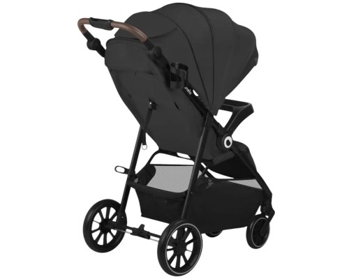 Коляска Lionelo Emma One Grey Stone (LO-EMMA ONE GREY STONE)