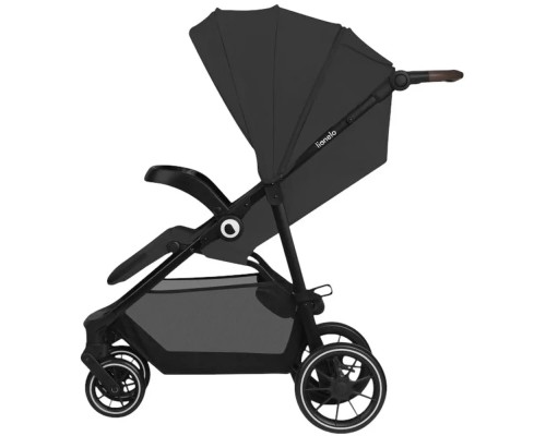 Коляска Lionelo Emma One Grey Stone (LO-EMMA ONE GREY STONE)