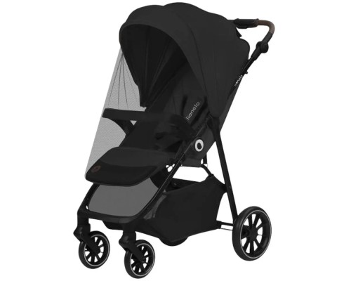 Коляска Lionelo Emma One Grey Stone (LO-EMMA ONE GREY STONE)