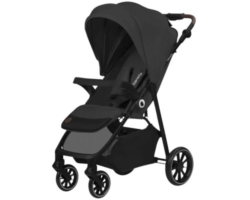 Коляска Lionelo Emma One Grey Stone (LO-EMMA ONE GREY STONE)