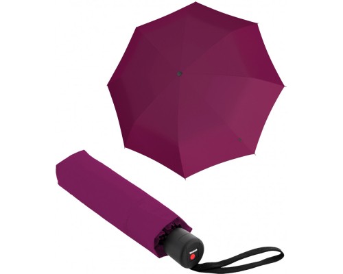 Парасоля Knirps C.055 Medium Manual Violet (Kn95 8055 1701)