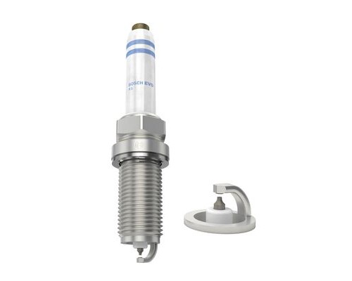 Свічка запалювання Bosch 0 241 245 677