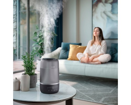 Зволожувач повітря Philips HU1510/03