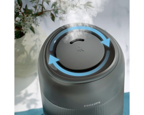 Зволожувач повітря Philips HU1510/03
