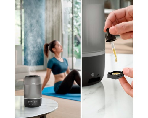 Зволожувач повітря Philips HU1510/03