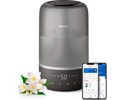 Зволожувач повітря Philips HU1510/03