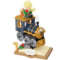 Конструктор Pantasy Le Petit Prince -Starry Ride-Train (86316)