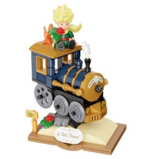 Конструктор Pantasy Le Petit Prince -Starry Ride-Train (86316)