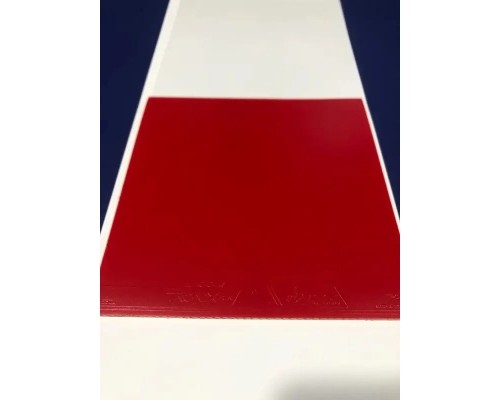 Накладка для ракетки Joola Tronix ZGR 2.0 Black (70600) (931073)