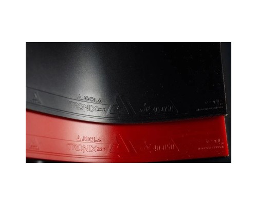 Накладка для ракетки Joola Tronix ZGR 2.0 Black (70600) (931073)