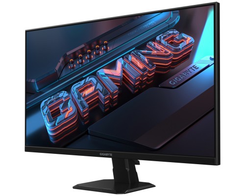Монітор GIGABYTE GS27F Gaming Monitor (GS27F-EK)