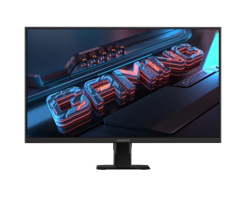 Монітор GIGABYTE GS27F Gaming Monitor (GS27F-EK)