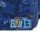Рюкзак шкільний GoPack Education 182M Crazy Skate (GO25-182M-7)