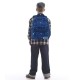 Рюкзак шкільний GoPack Education 182M Crazy Skate (GO25-182M-7)