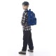 Рюкзак шкільний GoPack Education 182M Crazy Skate (GO25-182M-7)