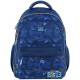 Рюкзак шкільний GoPack Education 182M Crazy Skate (GO25-182M-7)