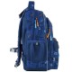 Рюкзак шкільний GoPack Education 182M Crazy Skate (GO25-182M-7)