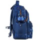 Рюкзак шкільний GoPack Education 182M Crazy Skate (GO25-182M-7)