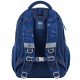 Рюкзак шкільний GoPack Education 182M Crazy Skate (GO25-182M-7)