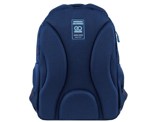 Рюкзак шкільний GoPack Education 182M Crazy Skate (GO25-182M-7)