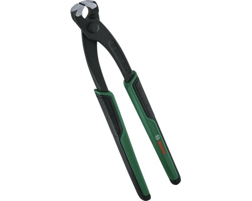 Кусачки Bosch фронтальні, 225мм, сталь CrV (1.600.A02.Z9X)