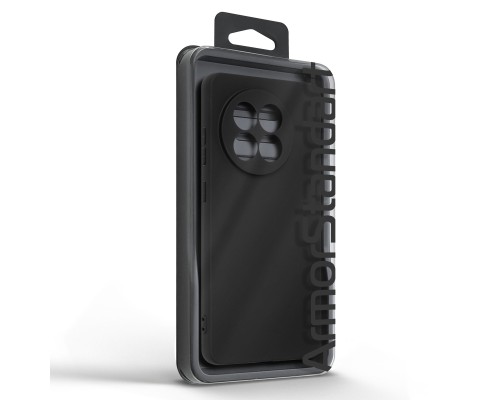 Чохол до мобільного телефона Armorstandart Matte Slim Fit OnePlus 13R Camera cover Black (ARM83509)