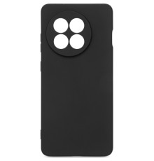 Чохол до мобільного телефона Armorstandart Matte Slim Fit OnePlus 13R Camera cover Black (ARM83509)