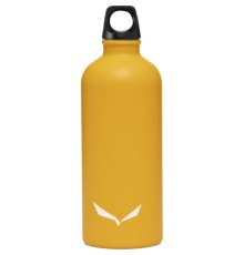 Пляшка для води Salewa Isarco 0.6 L 0529 2195 - жовтий (013.003.1519)