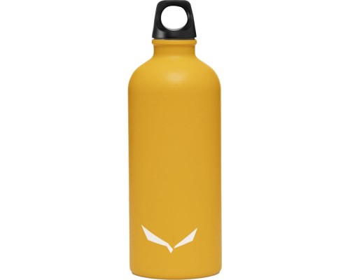 Пляшка для води Salewa Isarco 0.6 L 0529 2195 - жовтий (013.003.1519)