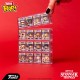 Фігурка Funko Pop набір Bitty POP! - Дастін (4 фігурки в асортименті) (83662)
