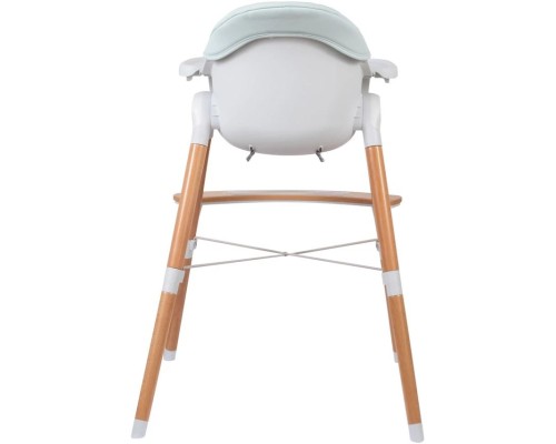Стілець для годування FreeON TIN White-Mint (38237)